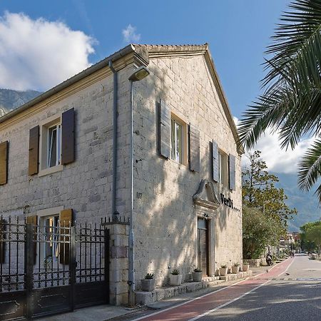 Verdi Κότορ Εξωτερικό φωτογραφία