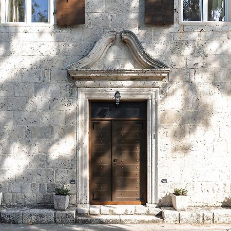 Verdi Κότορ Εξωτερικό φωτογραφία