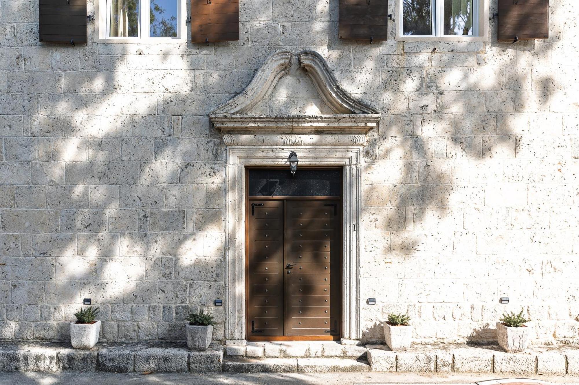 Verdi Κότορ Εξωτερικό φωτογραφία