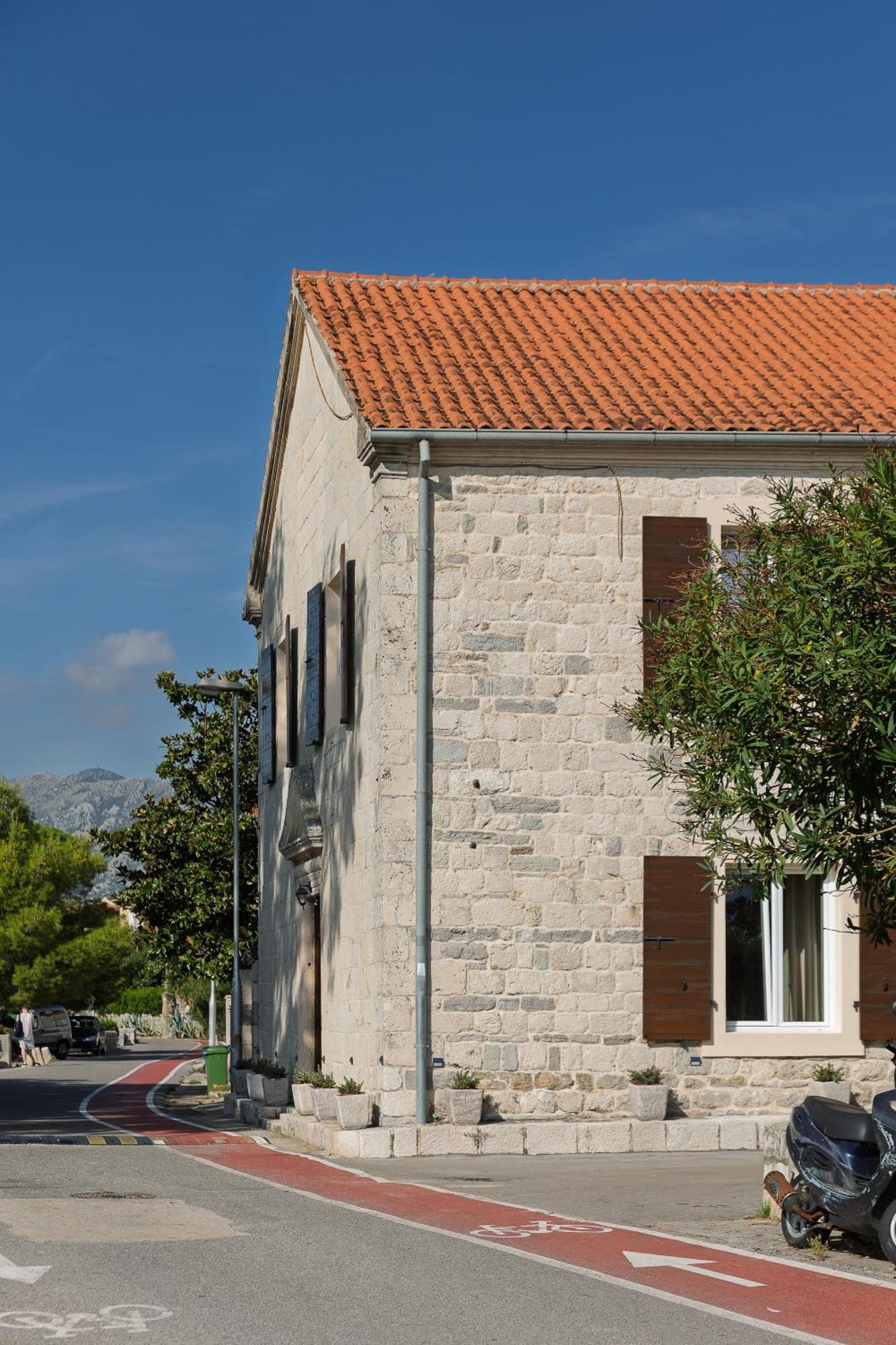 Verdi Κότορ Εξωτερικό φωτογραφία