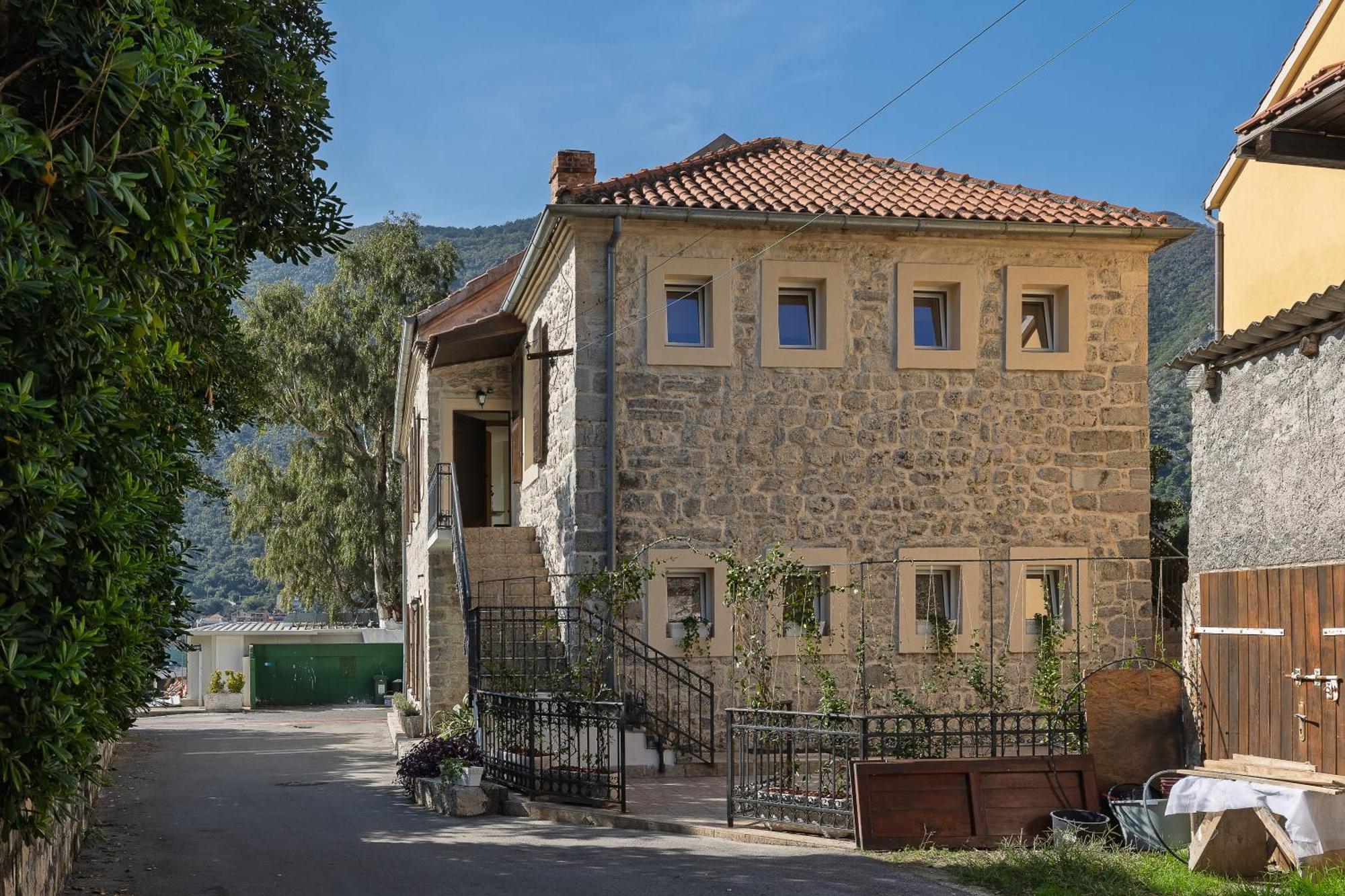 Verdi Κότορ Εξωτερικό φωτογραφία