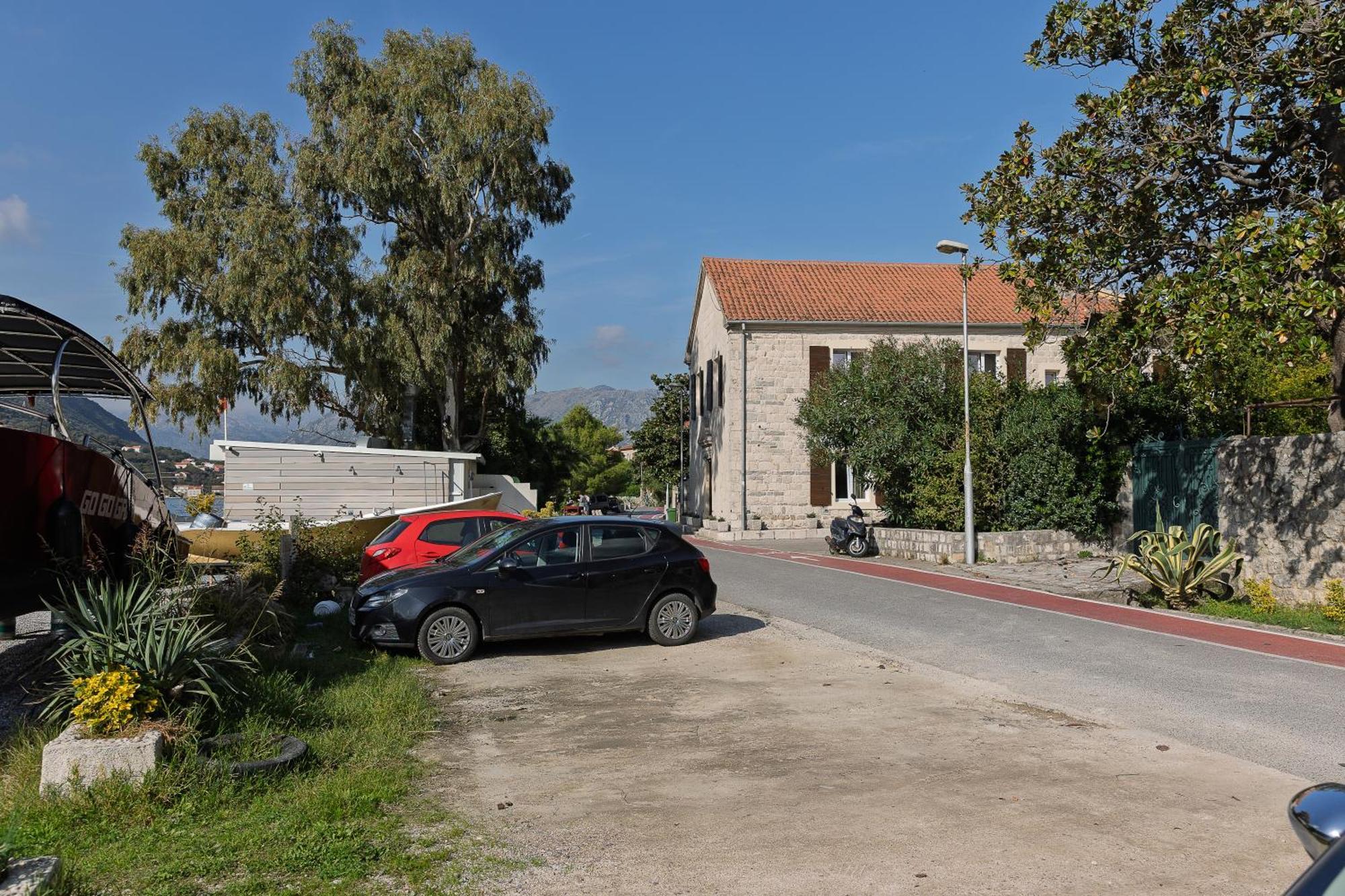 Verdi Κότορ Εξωτερικό φωτογραφία