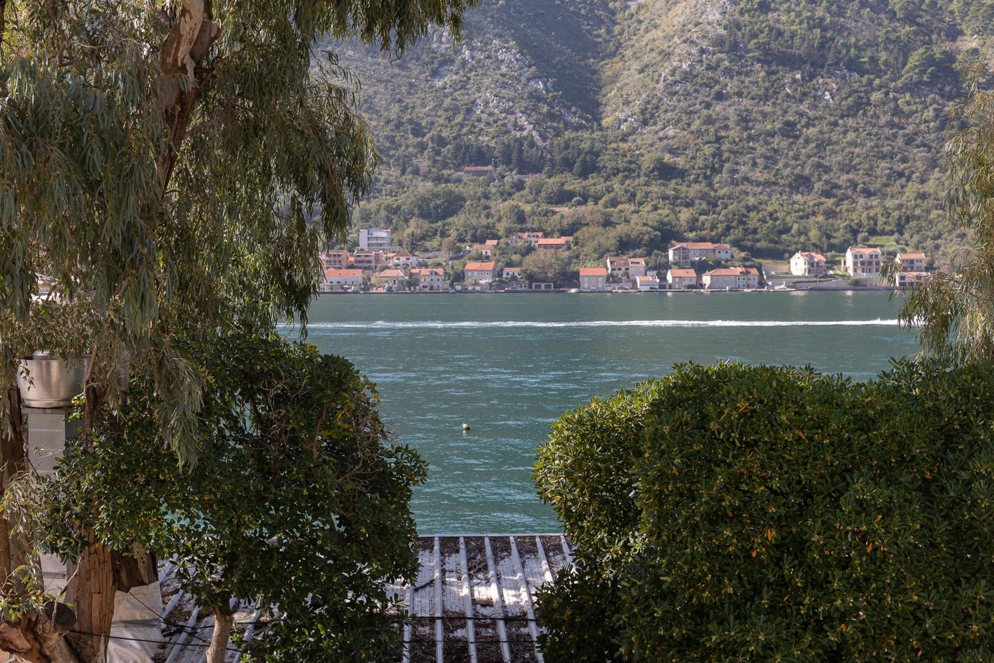 Verdi Κότορ Εξωτερικό φωτογραφία
